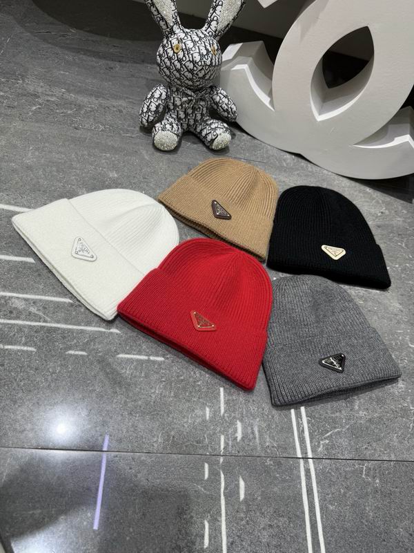 Prada Hat dx11
